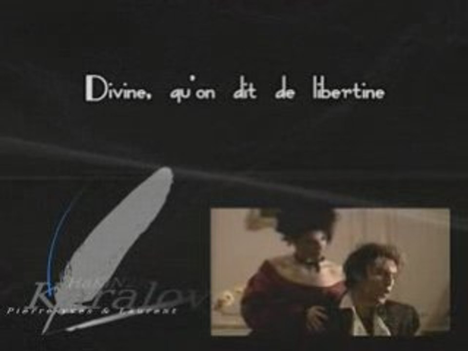 MOZART  Tatoue-moi karaoke