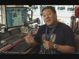 95.5 KAIM - Dave Lancaster In The Mornings - Hawaii Radio