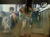 Asian Girl Dancing to Kangta and Vaness's 