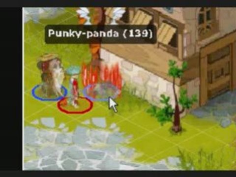 Waylanders, feca 141, Djaul, Vidéo n°2, 100% PvP.