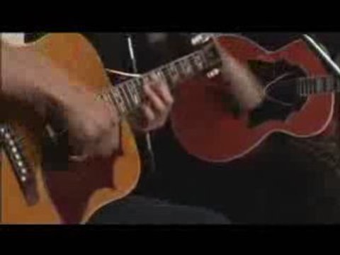 The Raconteurs-Many Shades Black Acoustic