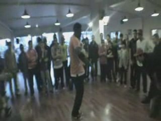 Kerhoine vs Doomam: Epic Showdown