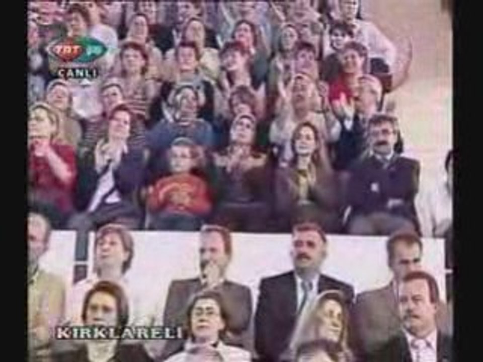 Arif Sag - Derdim Coktur Hangisine Yanayim