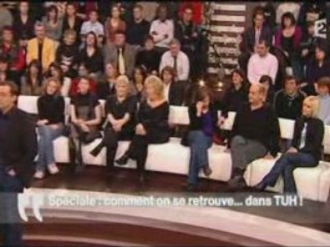 Spécial: Comment on se retrouve... dans TuH ? (2-2)