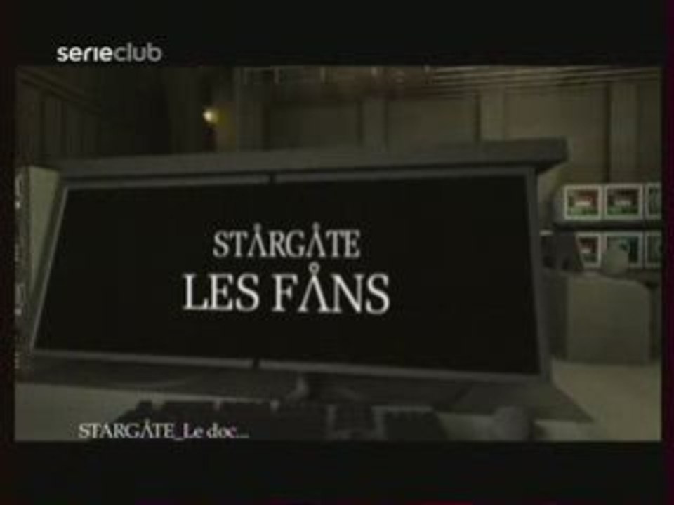 Quand Smckevin Productions passe à la Tv =)