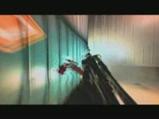 F.E.A.R. 2: Project Origin – Behind the Scenes Video zur Umg