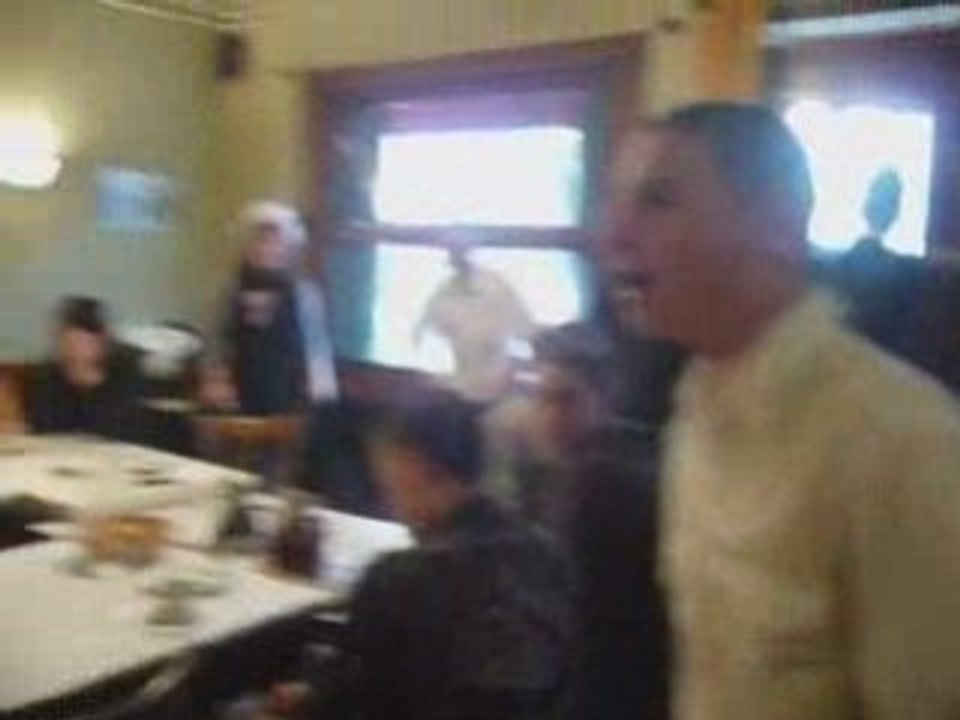 Banquet - La Douce Heure