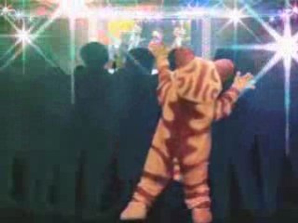 Gackt Koakumania 1 XD