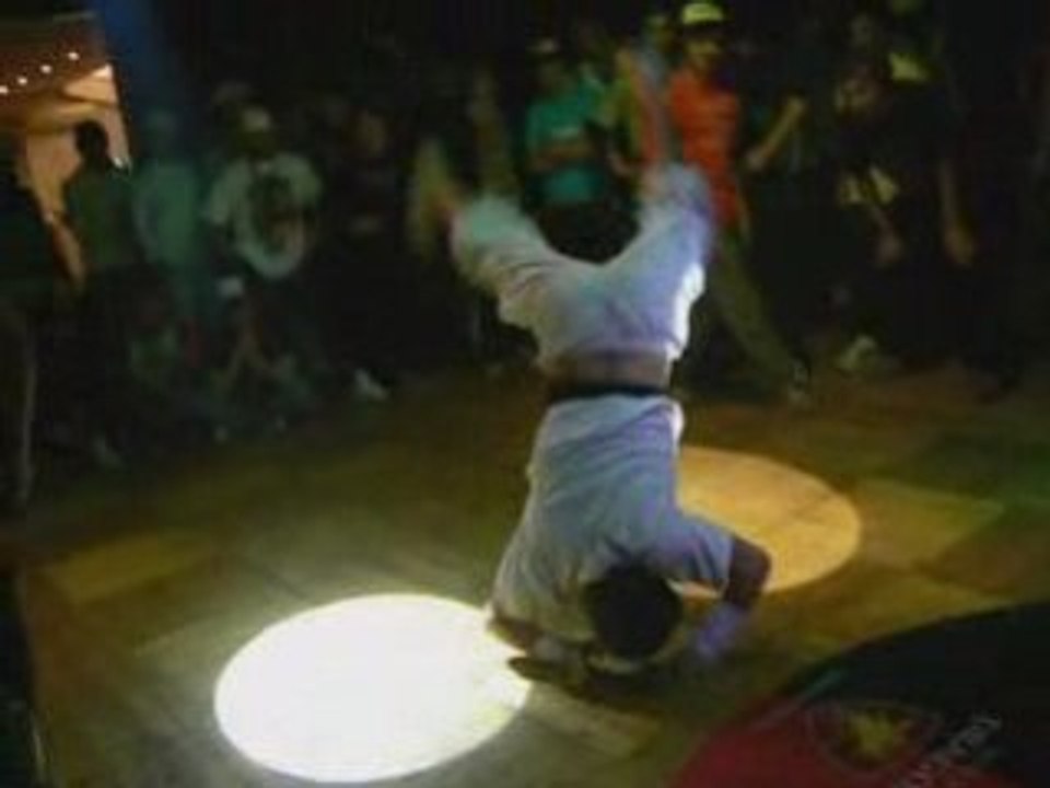 Ankara killa vs to much underground
