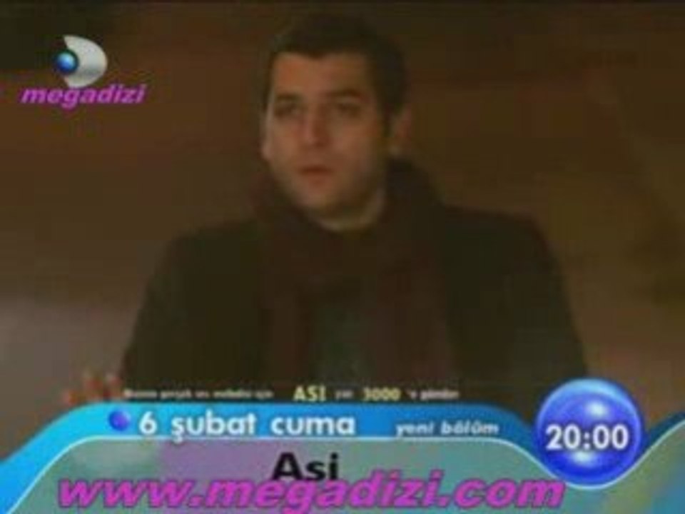 Asi 52.Bölüm Fragmanı