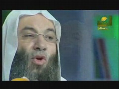 Amrou Khaled vs Mohamed Hassan