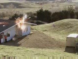 Pepsi max superbowl 2009