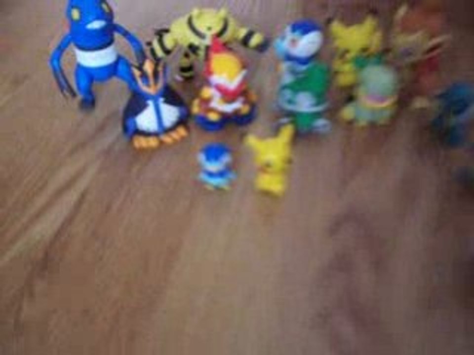 pokemon donjon mystere ep 39 : On se decide oui ou non ?