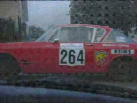 Rallye Monte-Carlo 2009