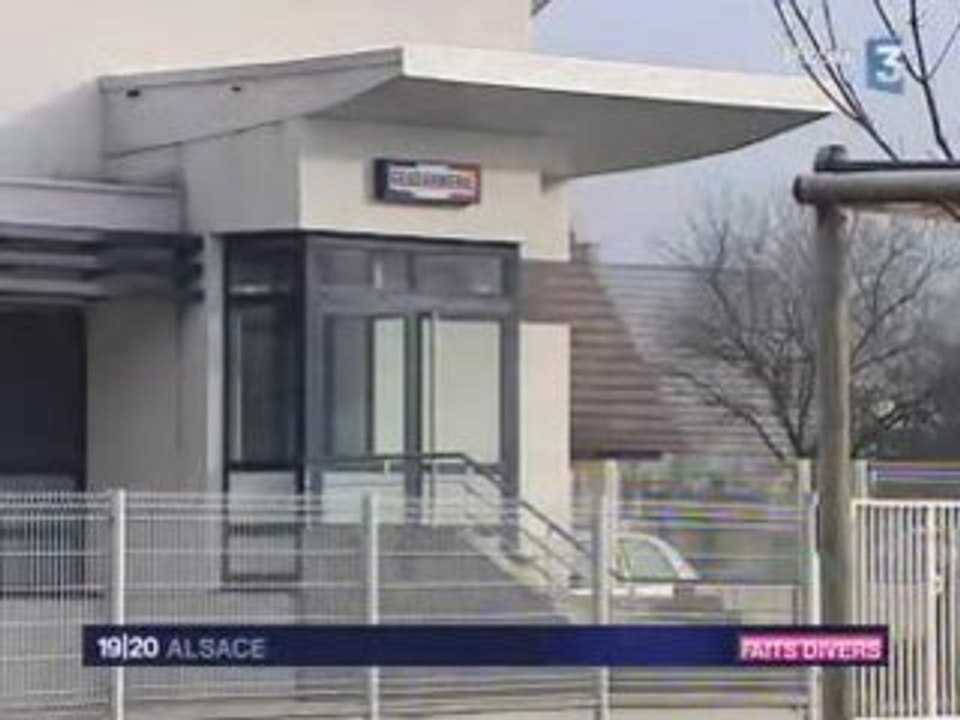 BOOBA AU JOURNAL DE FRANCE 3 (EXCLU 2009)