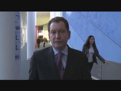 Graham Watson EP Presidency campaign [ID03]