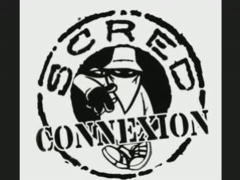 Morad (Scred connexion) Un jour comme un autre 2009