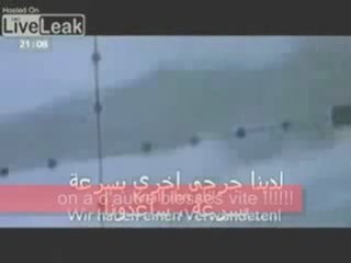 Folie furieuse  juive