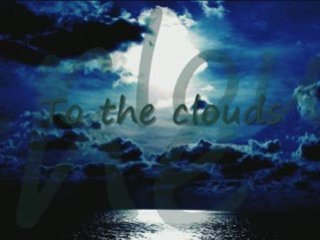 TO THE CLOUDS - DJ FEEL feat. JULIA PAGO