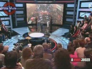 A vous de juger 1/7 : M. Aubry