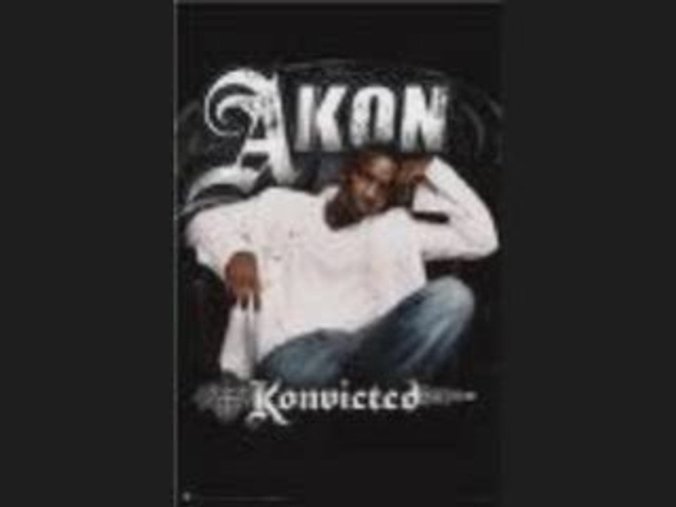 Akon Ft Will I Am - Girlfriend NEW 2009