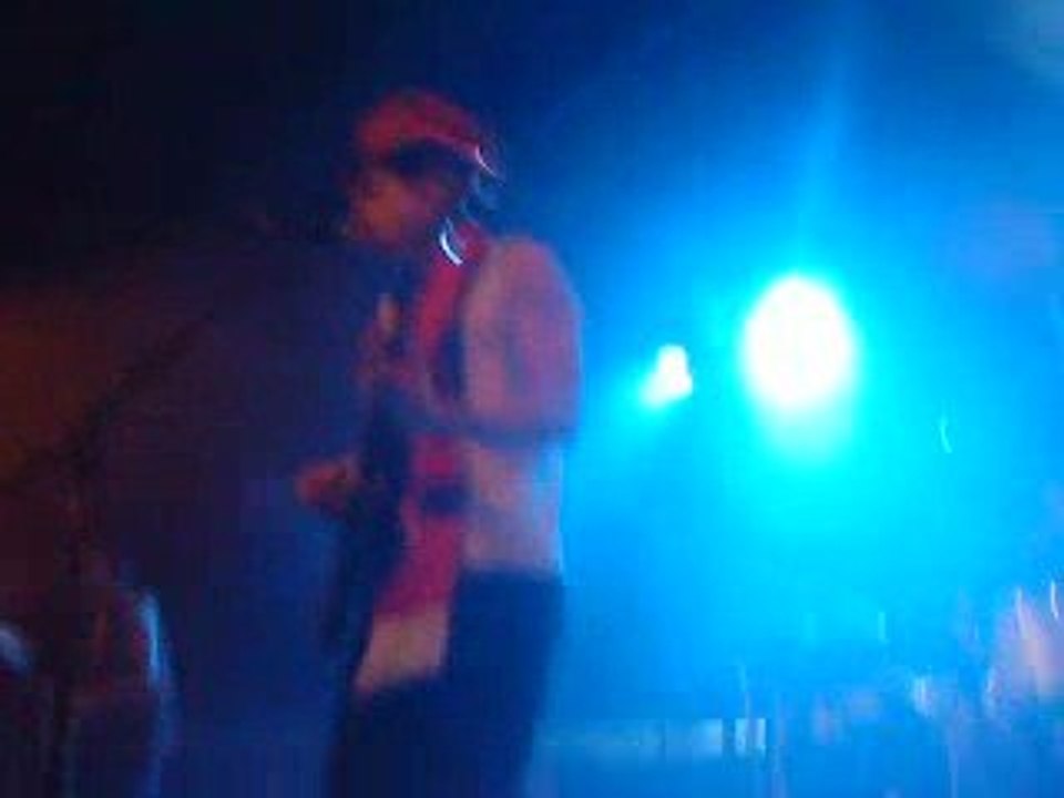 BB Brunes aux gets 30-01-09 Sixty Eight