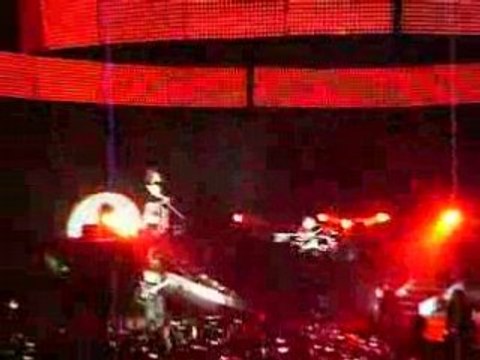 [ Extrait ] UEDW Tokio Hotel - Strasbourg le 06.03.08