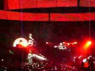 [ Extrait ] UEDW Tokio Hotel - Strasbourg le 06.03.08