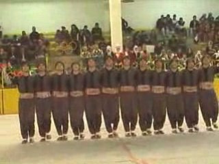 Halk eğitim merkezi