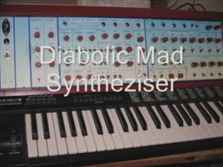 DMS : Diabolic Mad Syntheziser