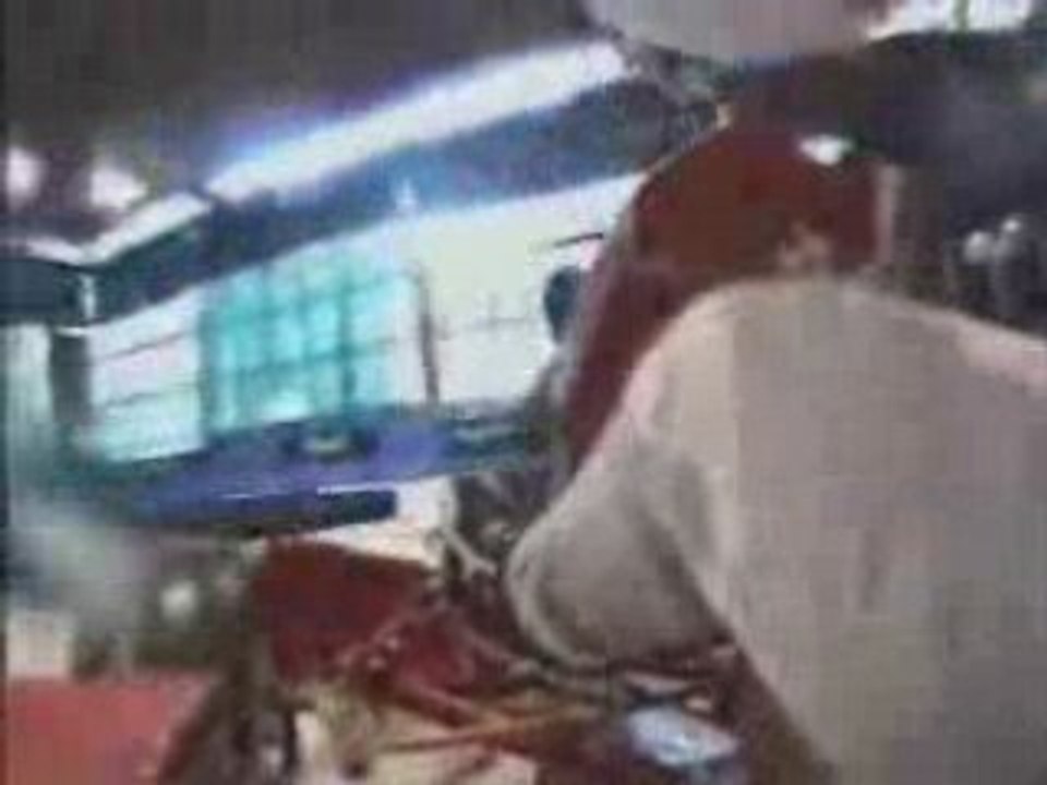 Kimi Raikkonen - Iceman