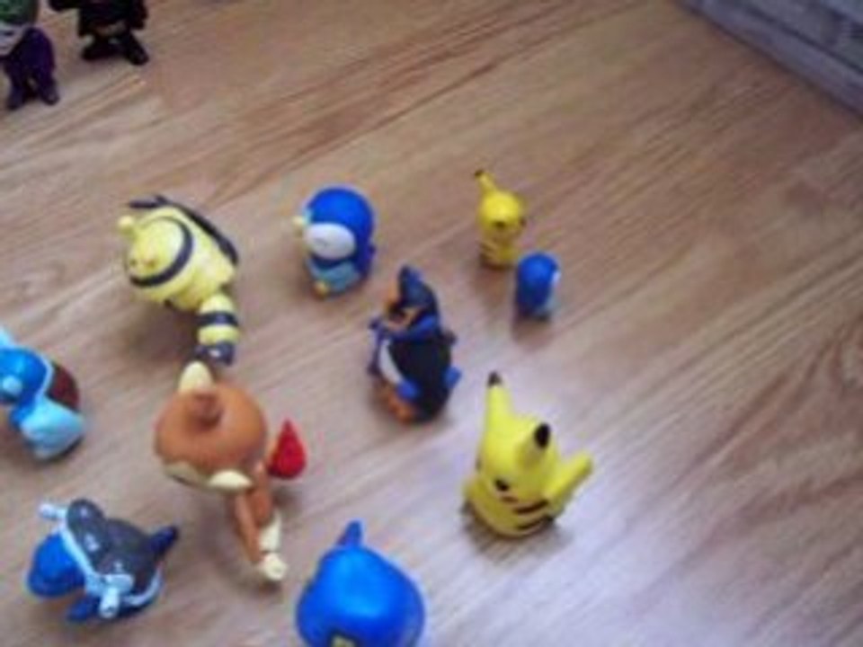 pokemon donjon mystere ep 40 : Le festival