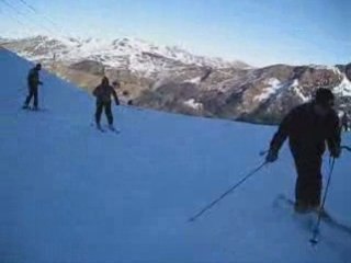 Session Gourette  2009