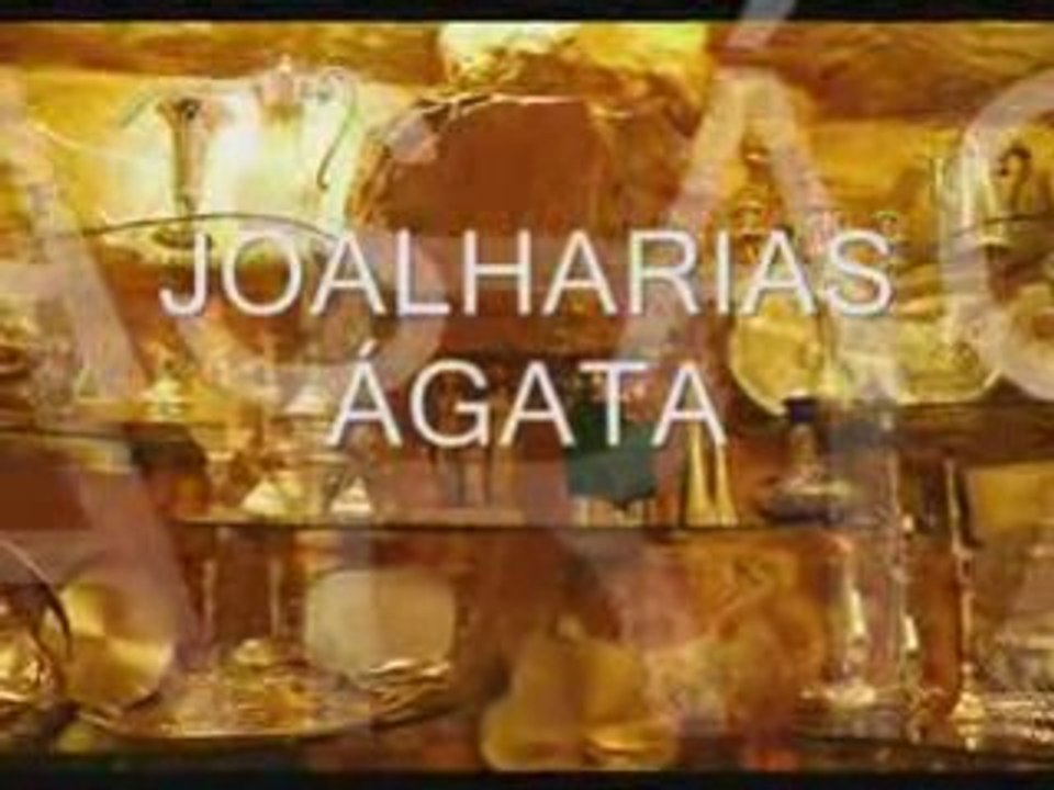 AGATA JOALHARIA