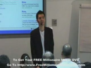 Mark Anastasi - Financial Freedom Seminar 9 Part - 4