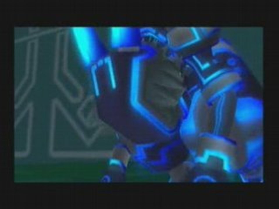 Kingdom Hearts 2 52/Sora le noob