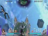 Combat final Squall VS Séphiroth Final Fantasy Dissidia