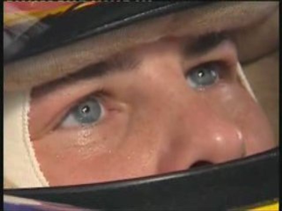 Duel Villeneuve-Schumacher Jerez 97