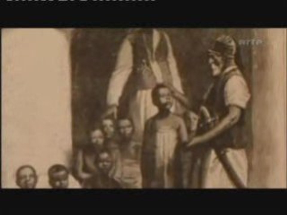 Les traites esclavagistes 5/8