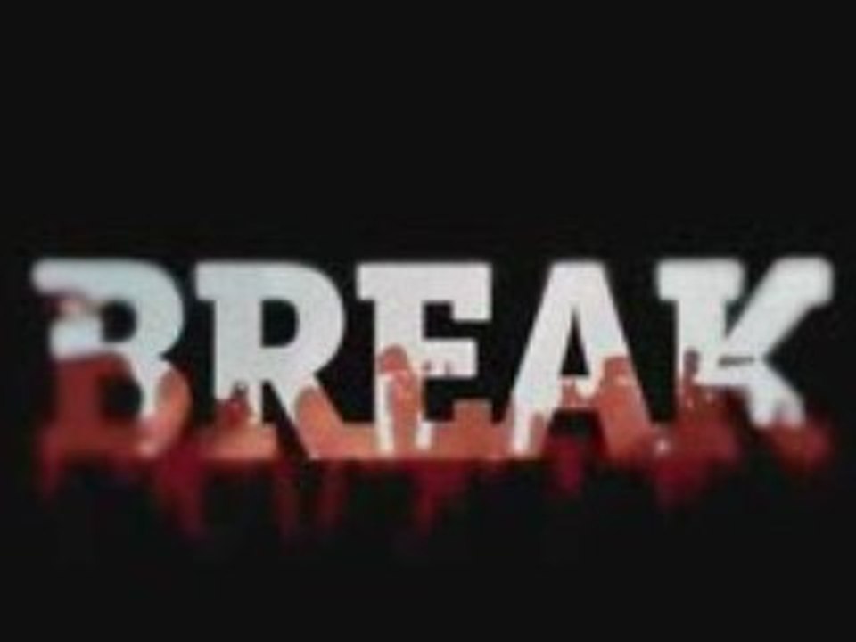 Trailer de Break