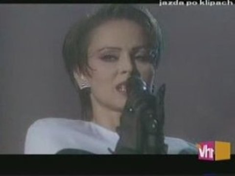 Izabela Trojanowska - Wszystko czego dziś chce