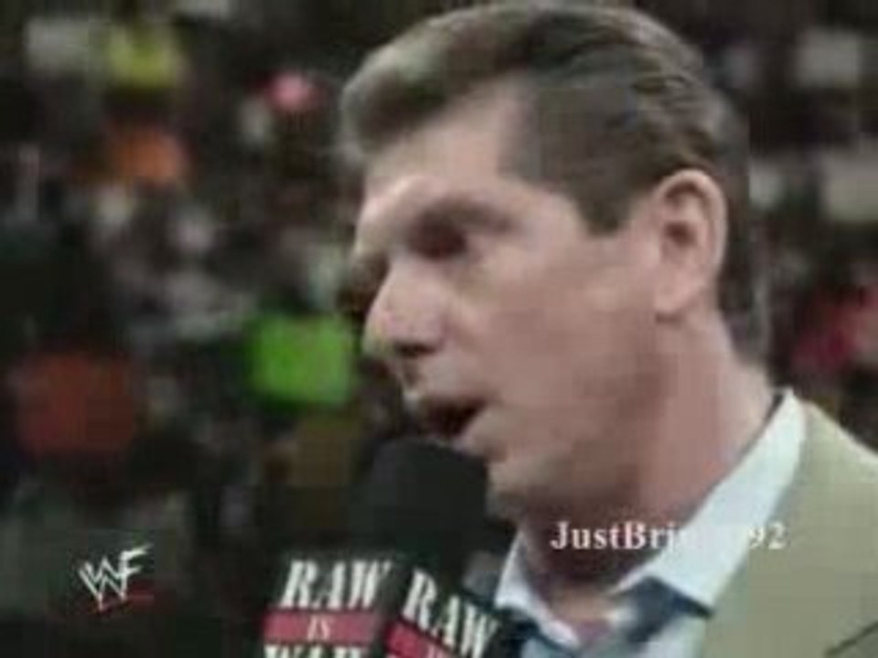 Austin Vs McMahon The Whole Story - part 2 of 9
