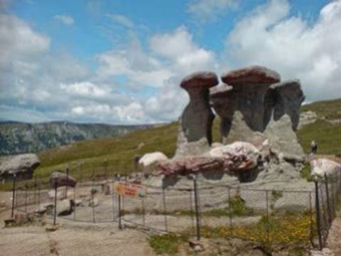 Cazare Valea Prahovei