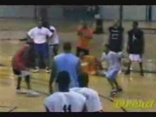 Street Basket Ball - The Ultimate And1 Mix Tape