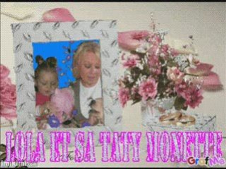 Monette