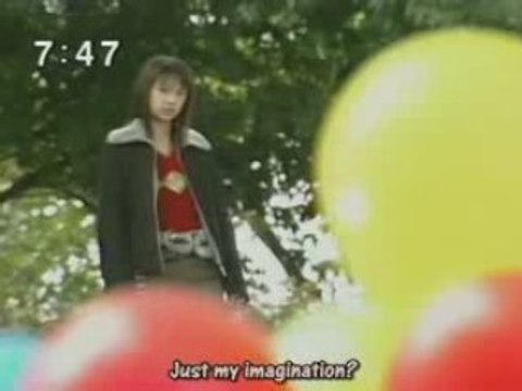 Pgsm sakura fubuki clip