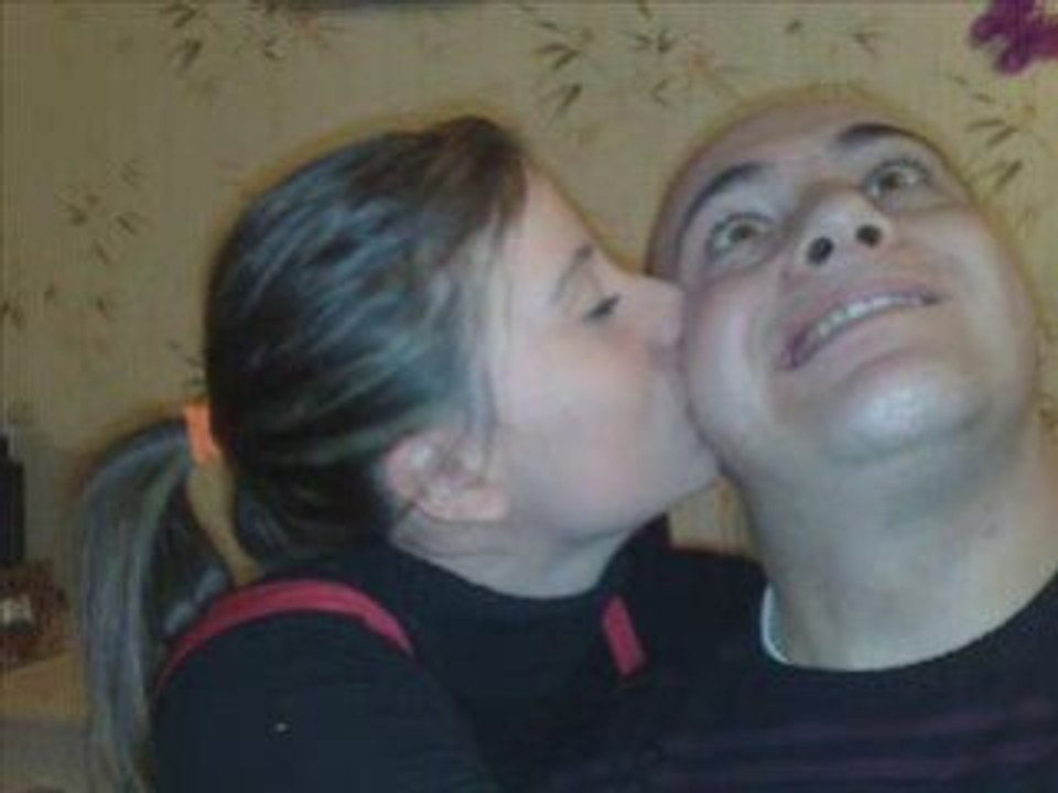 La famille et amies