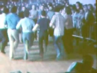 Concours dañs fisel 1976