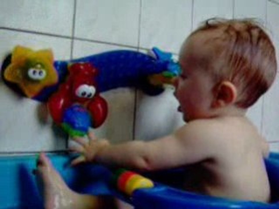 Video bain