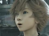 Final Fantasy VII Advent Children Complete (Trailer HD 720p)